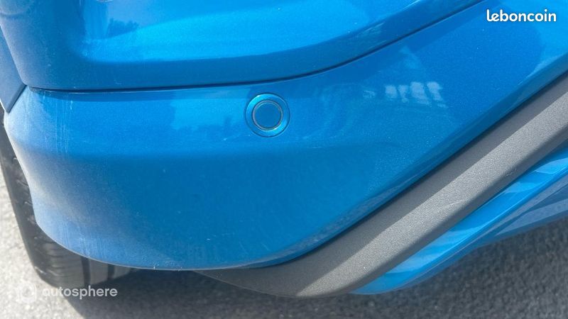 Ford Puma Gen-E 168ch Standard Range 43 kWh (image 21)