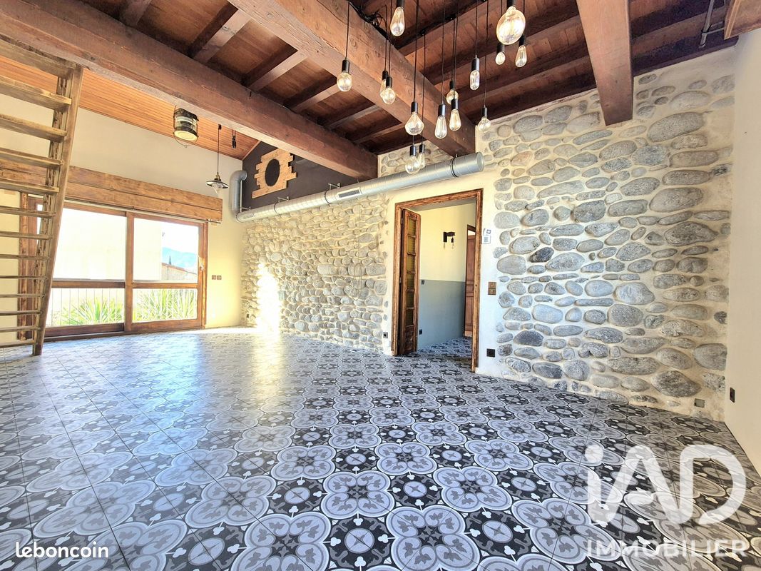 Maison 4 pièces 130 m² · à Ille-sur-Têt · 130 m² · 220 000 €