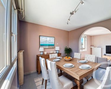 Appartement 159 000 € - 83 m²