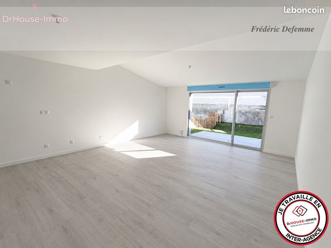 Maison 4 pièces 98 m² · à Tours · 98 m² · 382 000 €