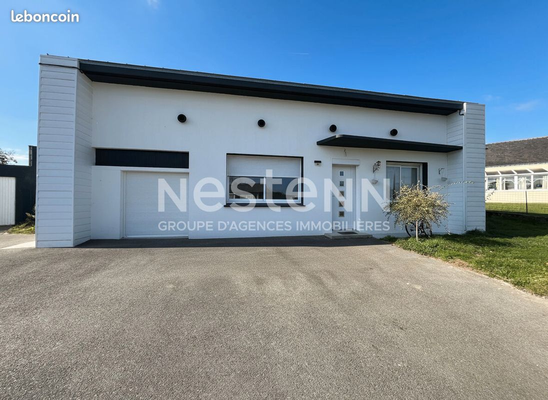 Maison 7 pièces 145 m² · à Plumelec · 145 m² · 211 000 €