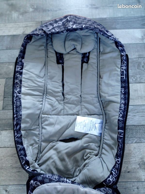 Chancelière Cybex (image 2)