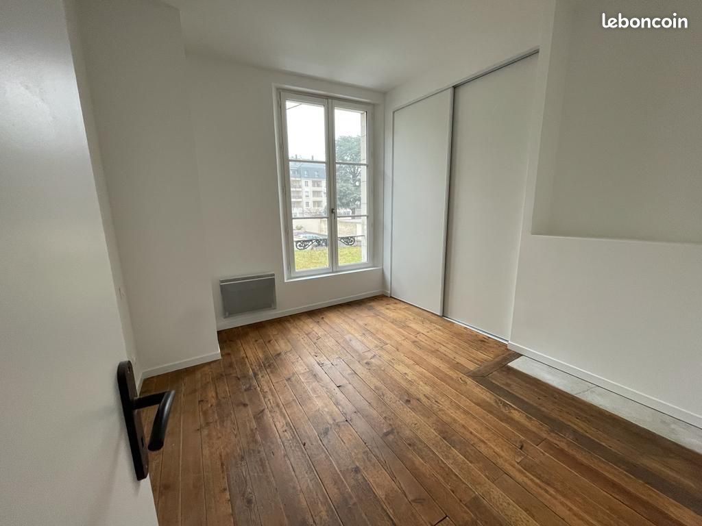 Appartement 3 pièces 74 m² - Châtellerault 86100 (image principale 1)
