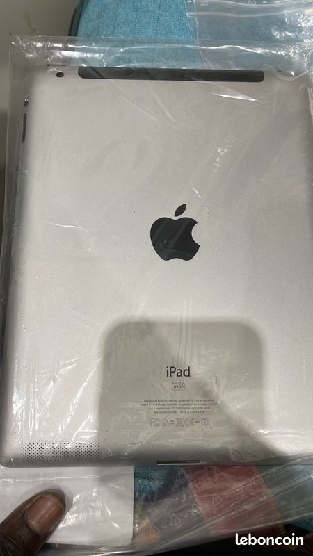 Vente IPad téléphones (image 4)