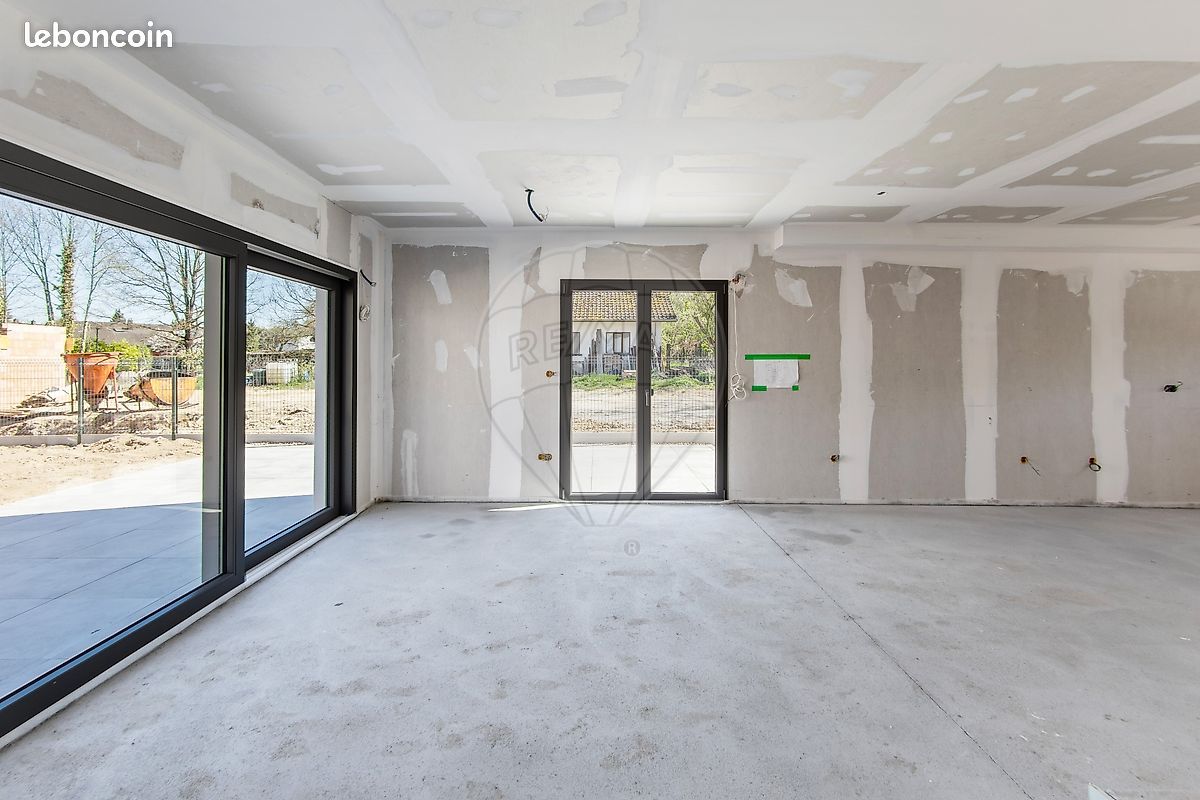 Maison 5 pièces 86 m² (image 5)
