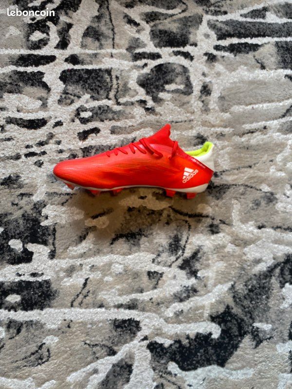 Chaussures de football Adidas X Speedflow pro ⚽️ Sport Plein air