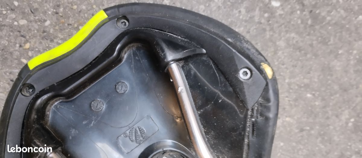 Selle vélo (image 2)