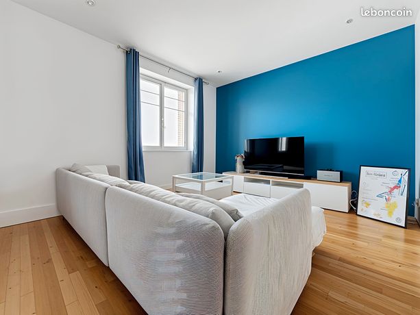 Appartement 4 pièces 76 m² — 5