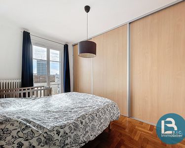 Appartement 490 000 € - 89 m²