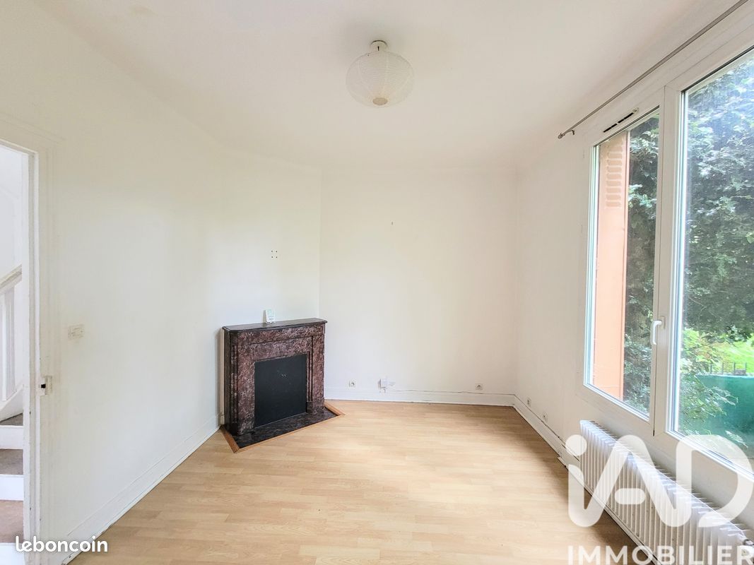 Maison 4 pièces 71 m² · à Orly · 71 m² · 300 000 €