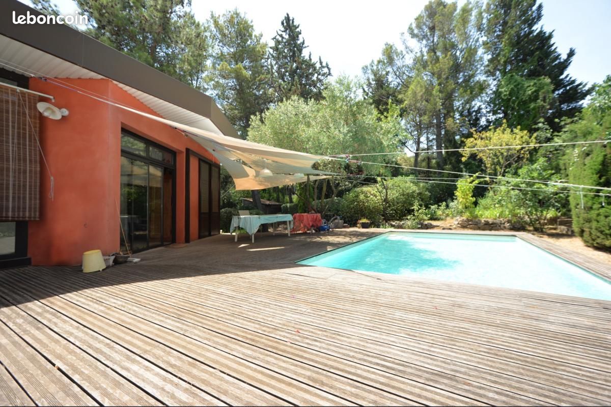 Maison 9 pièces 200 m² · à Montpellier · 200 m² · 770 000 €