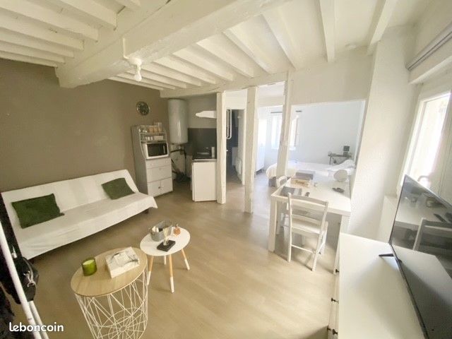 Appartement 2 pièces 30 m² · à Auch · 30 m² · 375 €