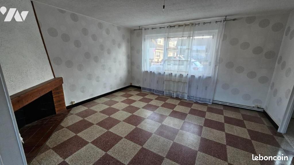 Maison 5 pièces 90 m² · à Calais · 90 m² · 830 €/mois