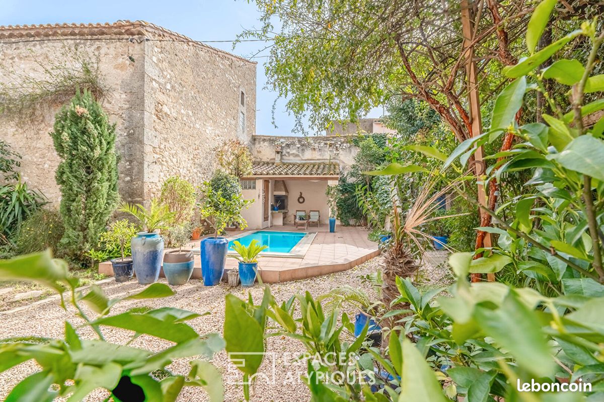 Propriété 6 pièces 180 m² (image 3)
