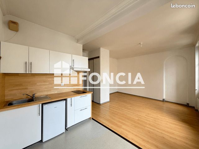 Appartement 1 pièce 28 m² · à Albi · 28 m² · 430 €/mois