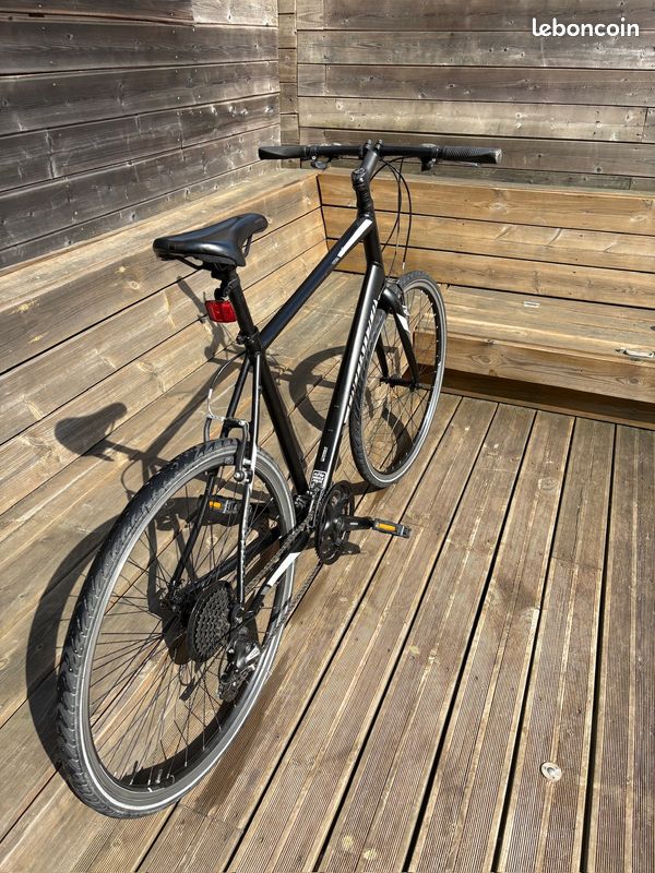 Specialized Sirrus XL Noir (image 5)
