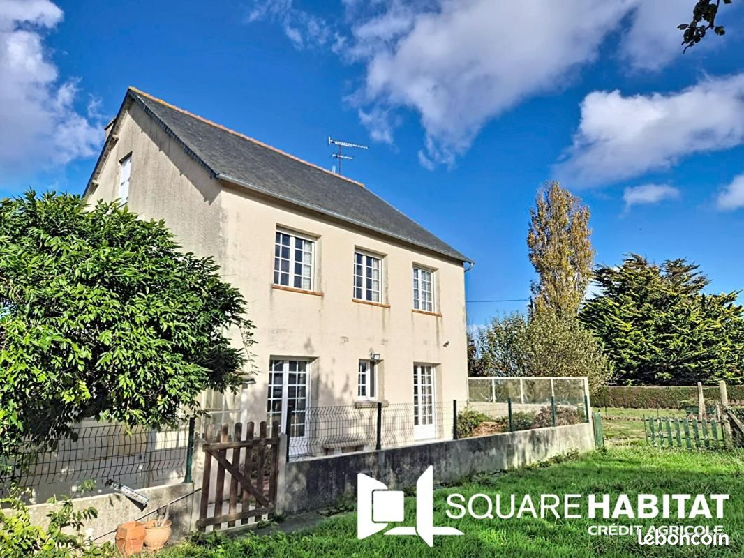 Maison 8 pièces 135 m² · à Binic-Étables-sur-Mer · 135 m² · 274 000 €