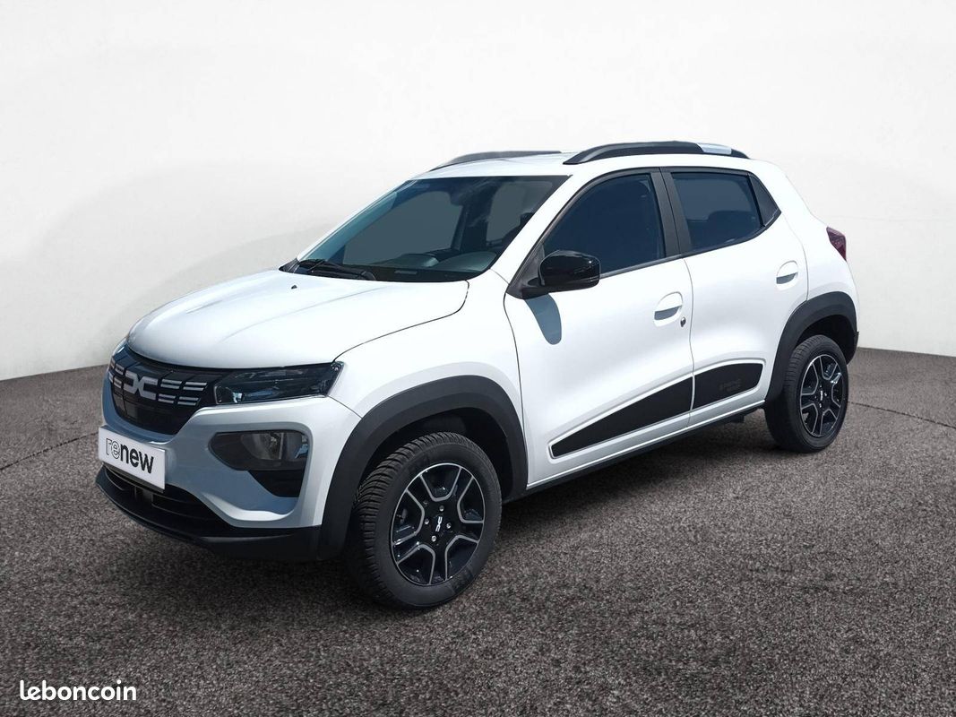 DACIA Spring Essential -23B (image 1)