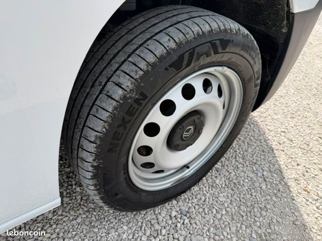 Citroen BERLINGO VAN M 1000KG BLUEHDI 100CH S&S PACK PREMIUM CONNECT (image 9)