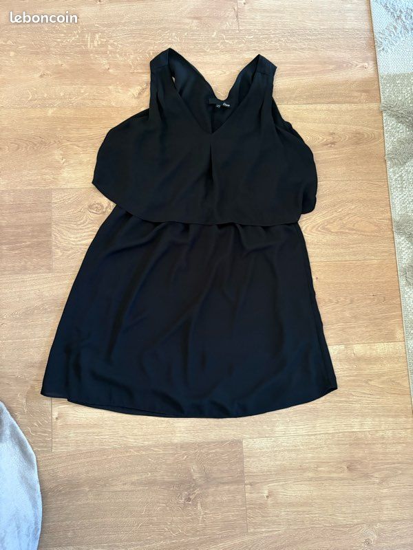 Lot de vêtements femme S/M – Vestes, blazers, tops & robes (image 11)