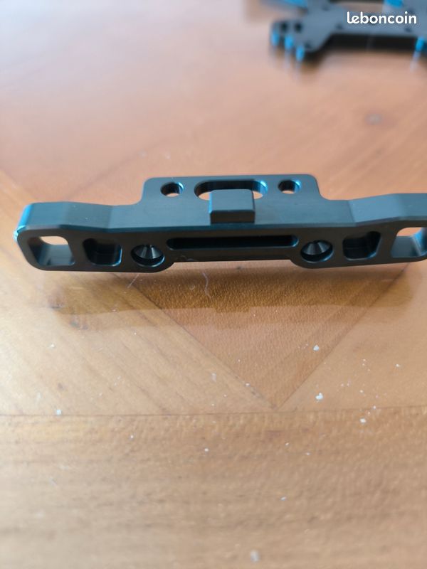 Pièces Alu Mugen mbx7/R (image 5)
