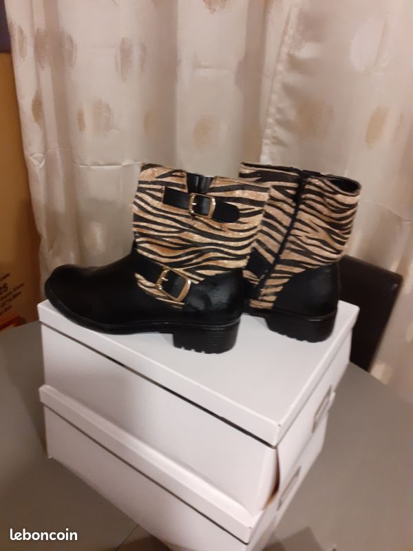 Chaussures (image 1)