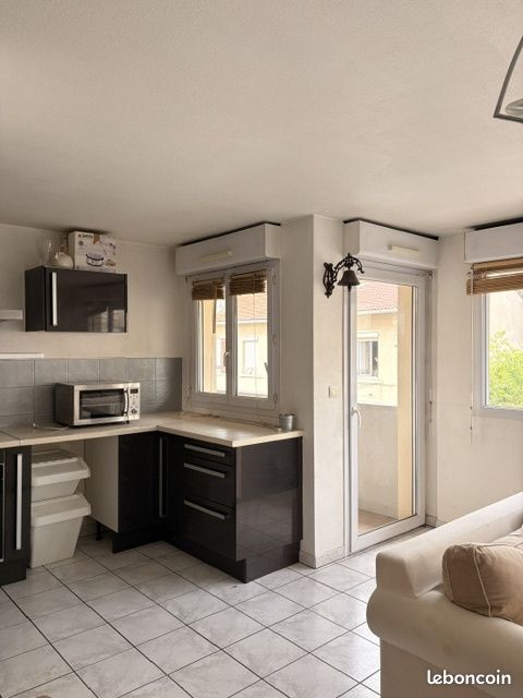 Appartement 3 pièces 65 m² · à Lyon · 65 m² · 250 000 €