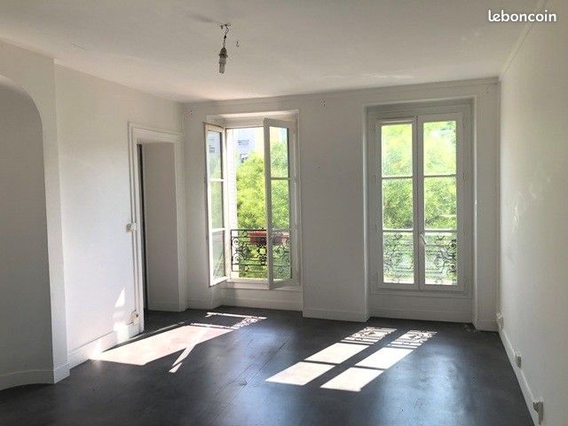 Appartement 3 pièces 55 m² · à Paris · 55 m² · 1 655 €/mois