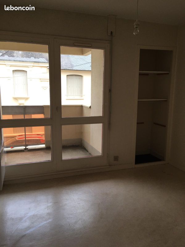 Appartement 1 pièce 16 m² · à Rennes · 16 m² · 450 €