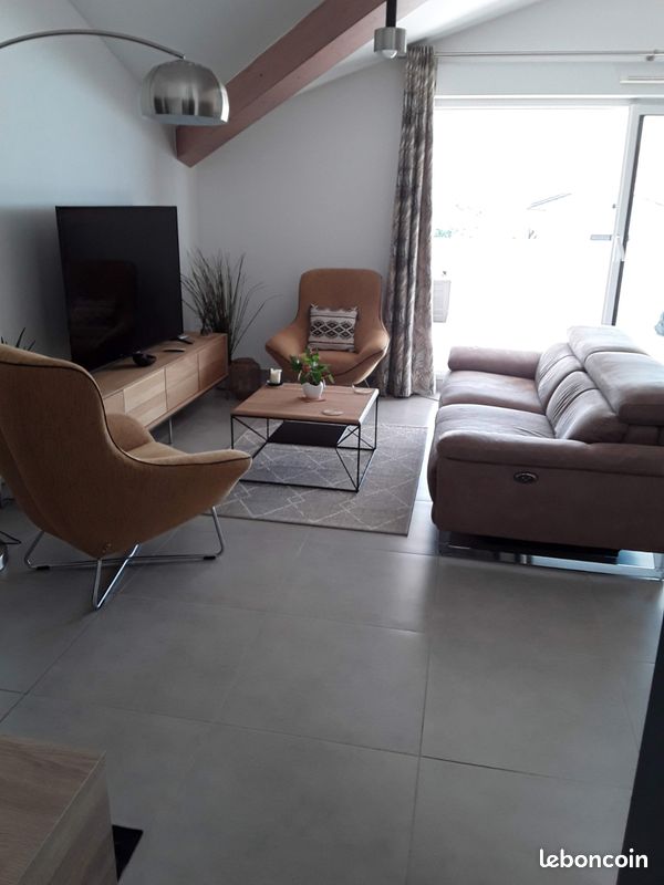 Appartement 3 pièces 66 m² · à La Garde · 66,1 m² · 415 000 €