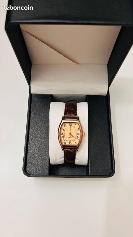 Montre tendance (image 1)