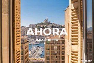 Appartement 3 pièces 95 m² · à Marseille · 95 m² · 2 400 €/mois