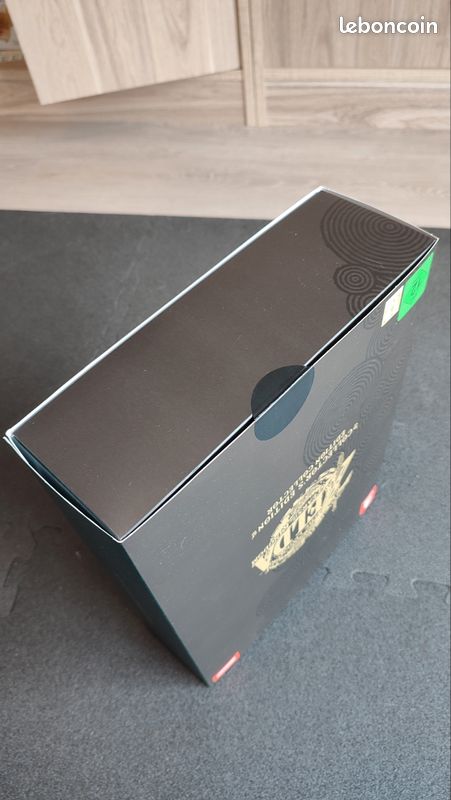 Zelda tears of the kingdom collector (image 5)