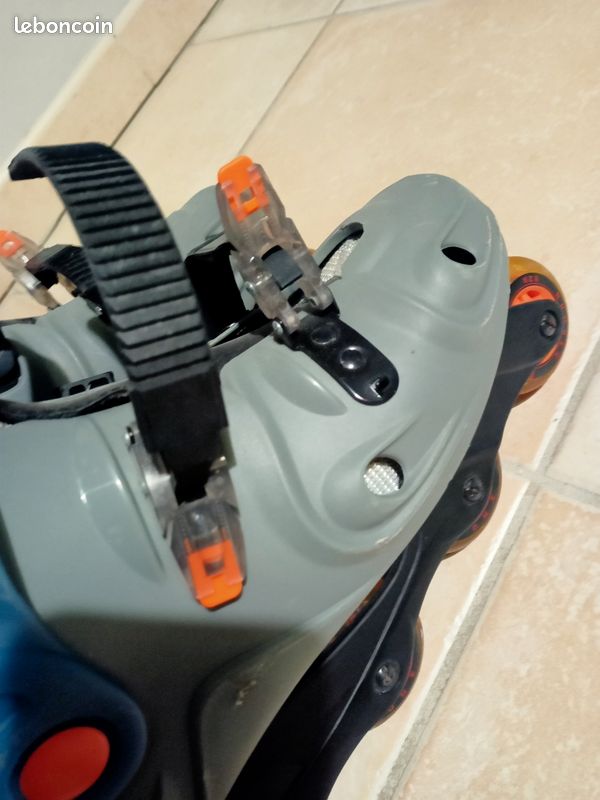 Rollers P43/44 (image 3)