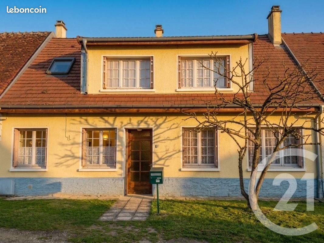 Maison 5 pièces 115 m² · à Pouilly-sur-Loire · 115 m² · 120 000 €