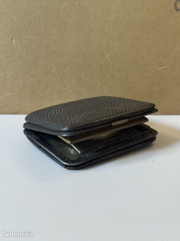 Reveil de poche Kienzle (image 2)