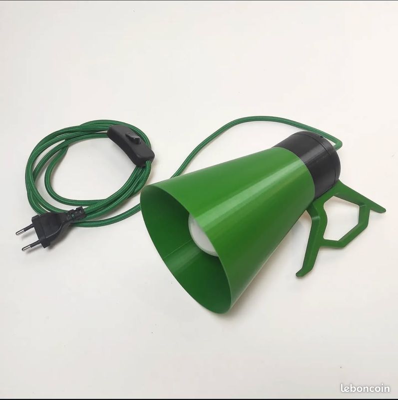 Lampe baladeuse (image 3)