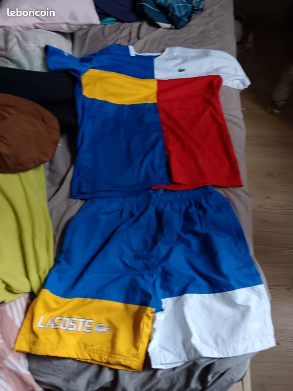 Enssenble short (image 2)
