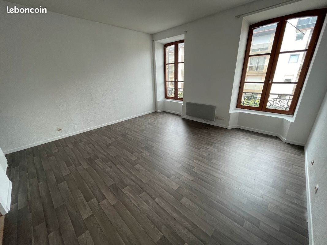 Studios secteur Mairie / Fac de Droit - Limoges 87000 Vanteaux-CHU-Mas Bouyol-Puy Rodas (image 2)