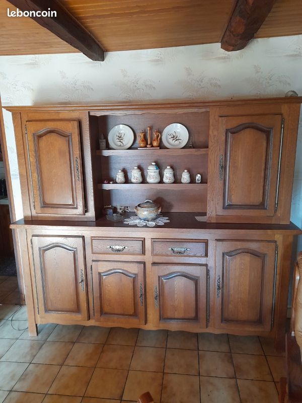 Buffet de campagne (image 1)