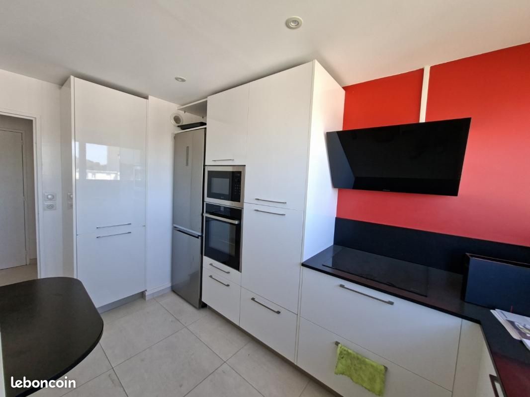 Appartement 4 pièces 72 m² · à Rennes · 72 m² · 1 150 €