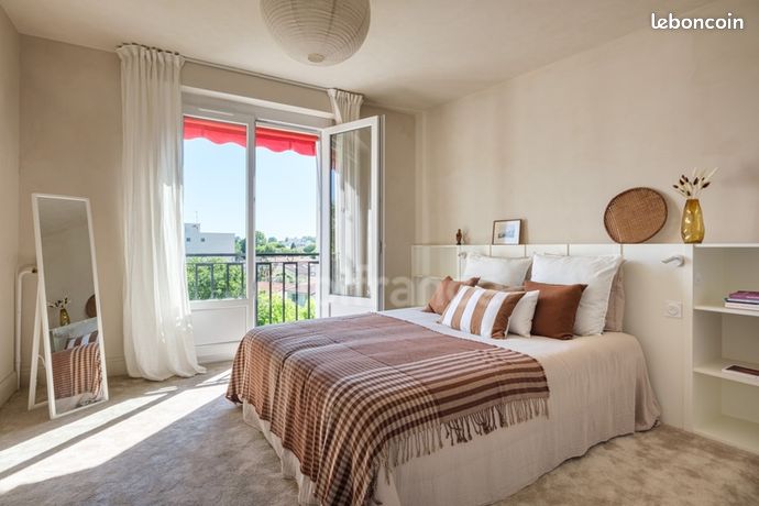 Appartement 5 pièces 153 m² — 7