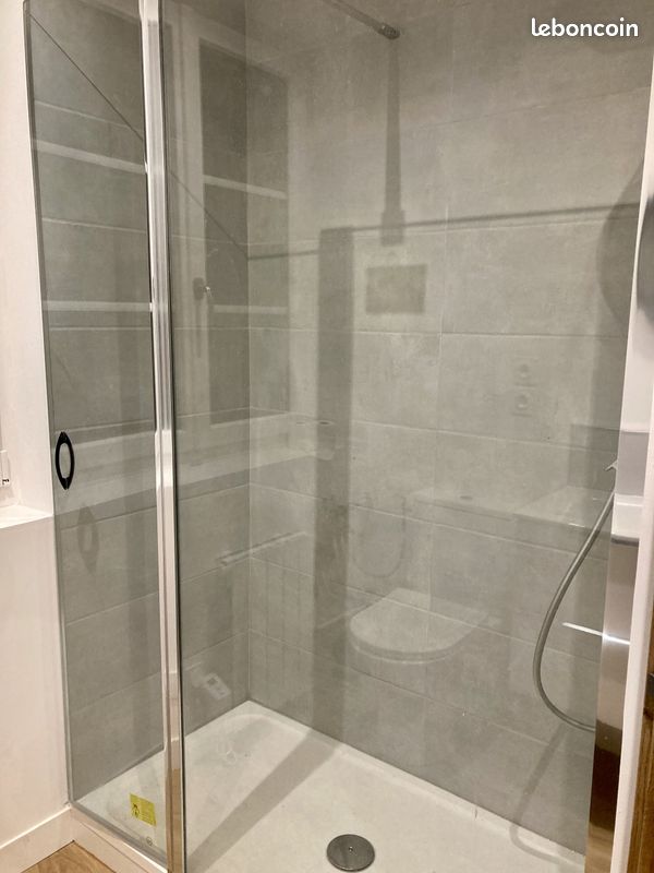 Appartement a louer boulogne-sur-mer - 2 pièce(s) - Surfyn