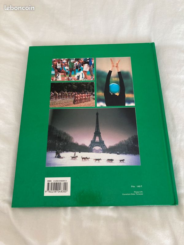 Le Bêtisier Du Sport 1997-1998 et 1998-1999 (image 2)