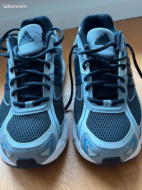 Adidas Response CL – Homme – Taille 42 – Très bon état (image 1)