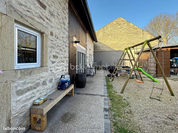 Maison 6 pièces 190 m²