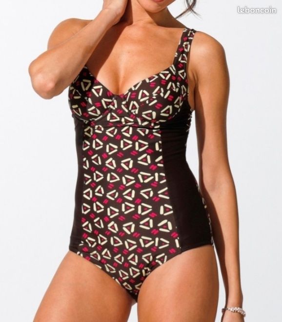 Maillot de bain 🩱 T40D (image 3)