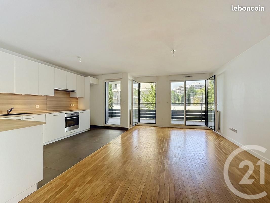 Appartement 4 pièces 83 m² · à Joinville-le-Pont · 83 m² · 625 000 €