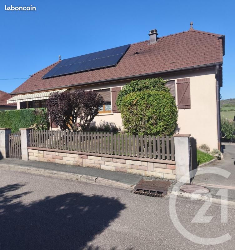 Maison 4 pièces 86 m² · à Champey · 86 m² · 185 000 €