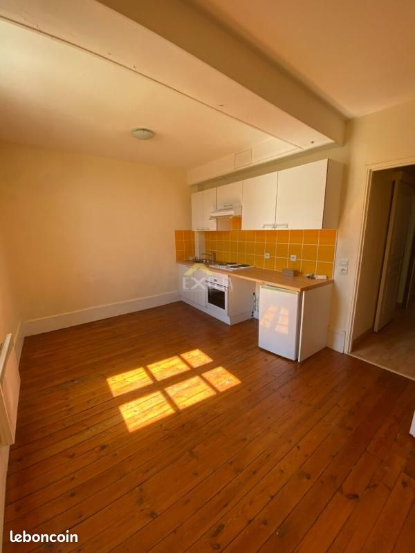 Appartement 2 pièces 25 m² · à Mantes-la-Jolie · 25 m² · 590 €/mois